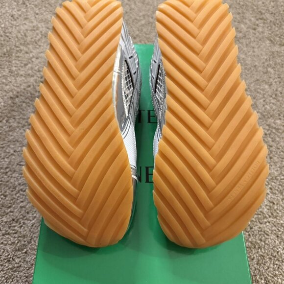 Bottega Veneta sneaker - Picture 4 of 5